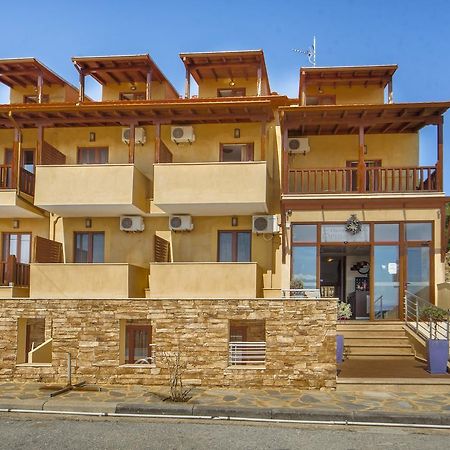 Ouranoupolis Princess Exterior photo
